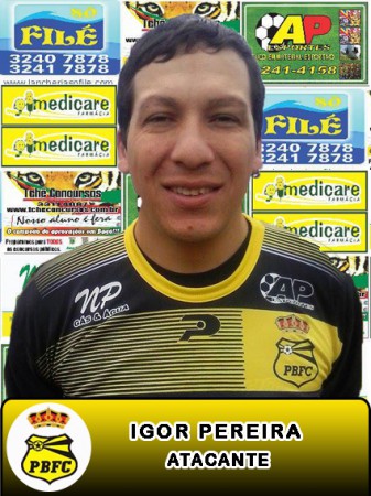 Igor