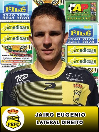 Jairo
