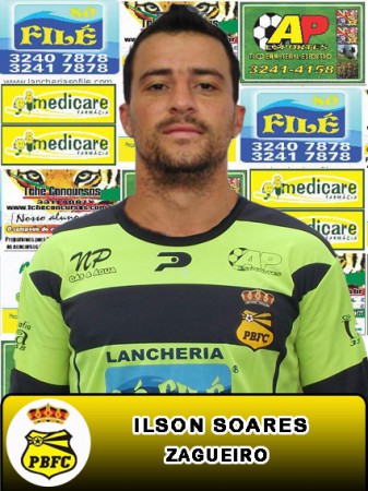 Ilson