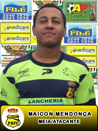 Maicon