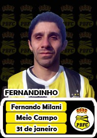 Fernandinho